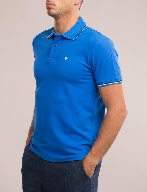 Polo Emporio Armani