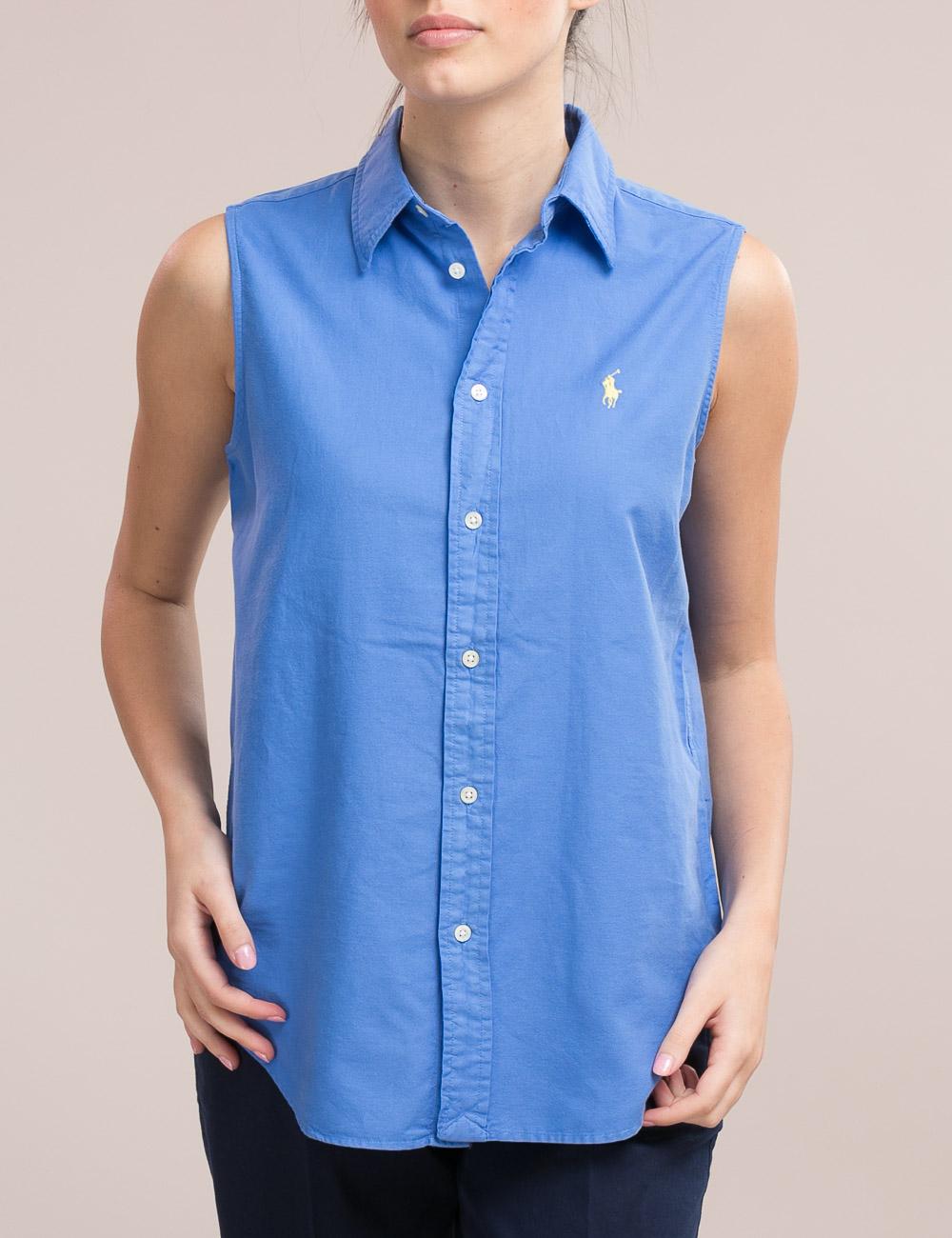 Camicia Polo Ralph Lauren