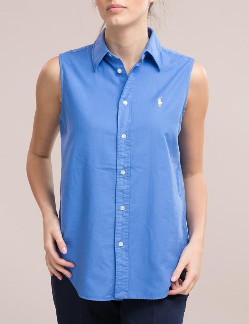 Camicia Polo Ralph Lauren