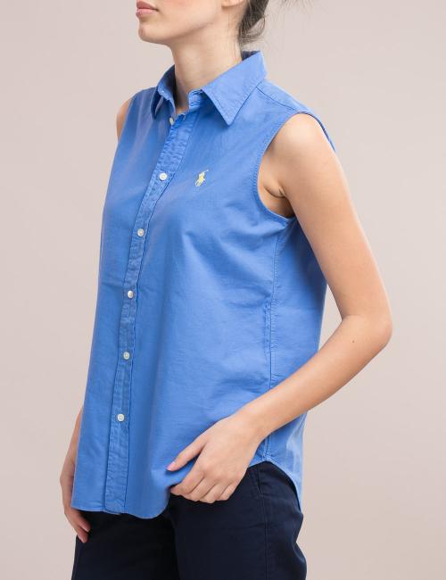 Camicia Polo Ralph Lauren