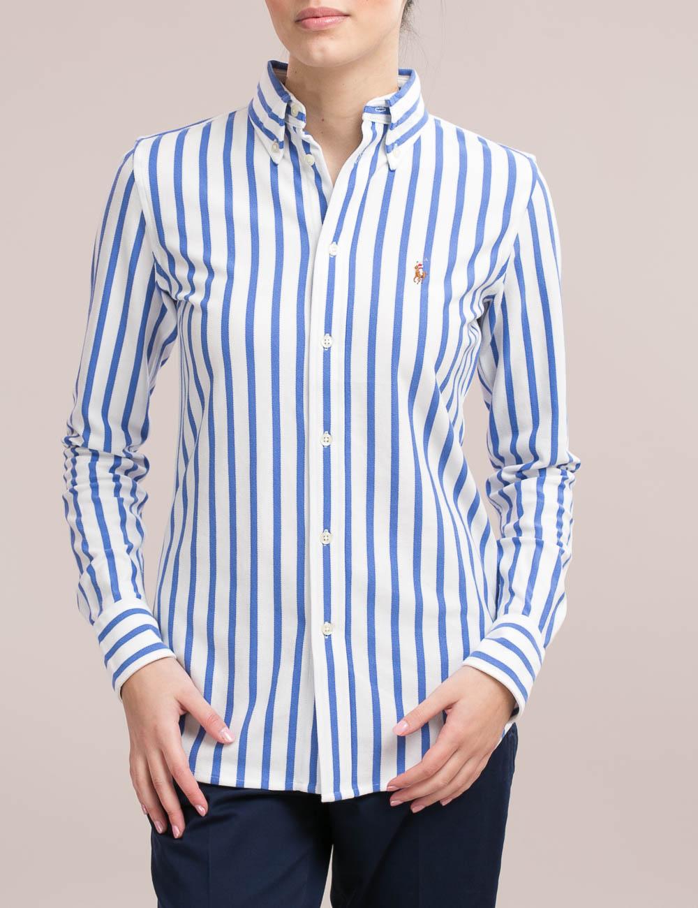 Camicia Polo Ralph Lauren