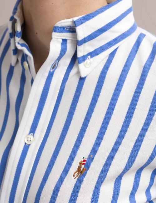 Camicia Polo Ralph Lauren