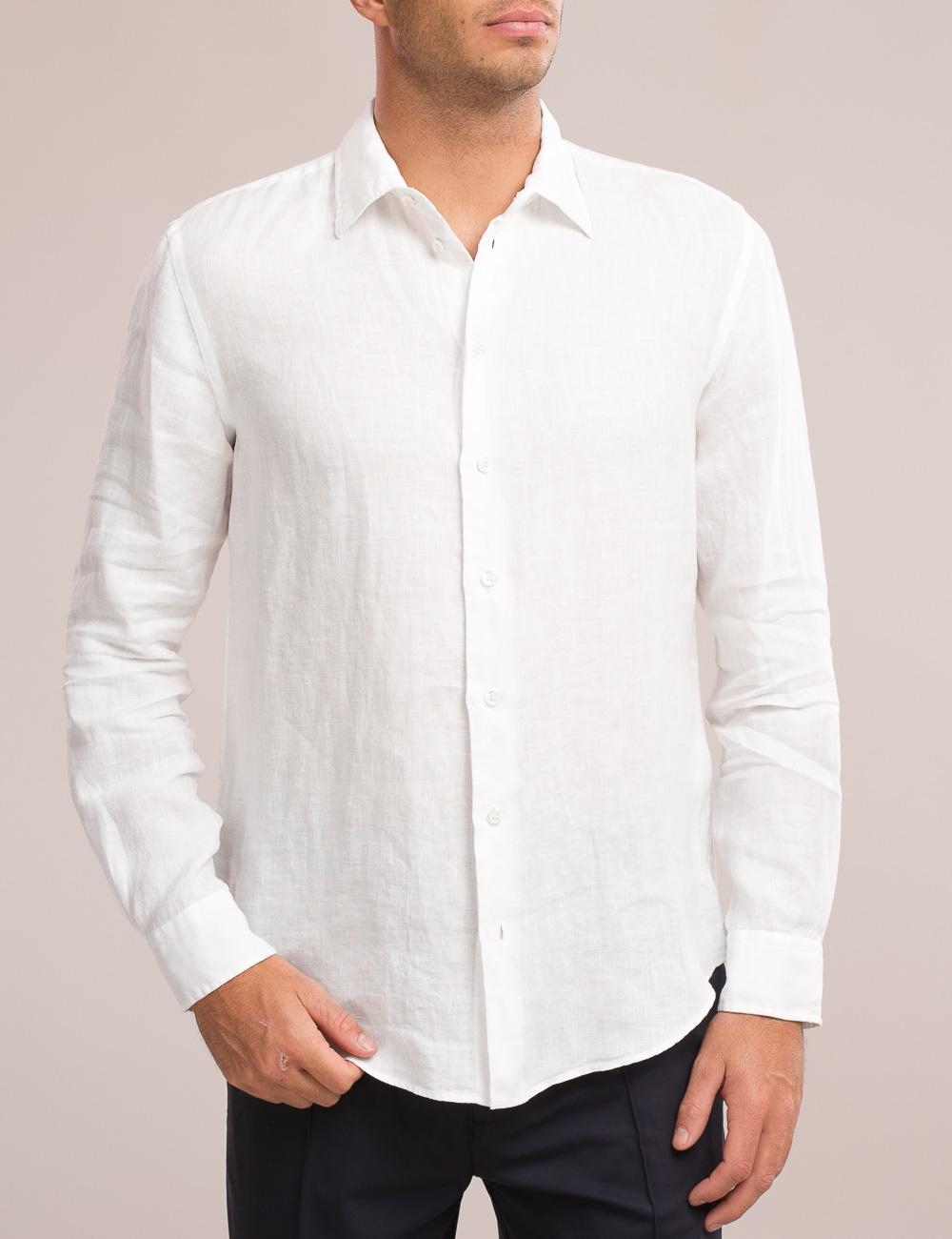 Camicia Emporio Armani