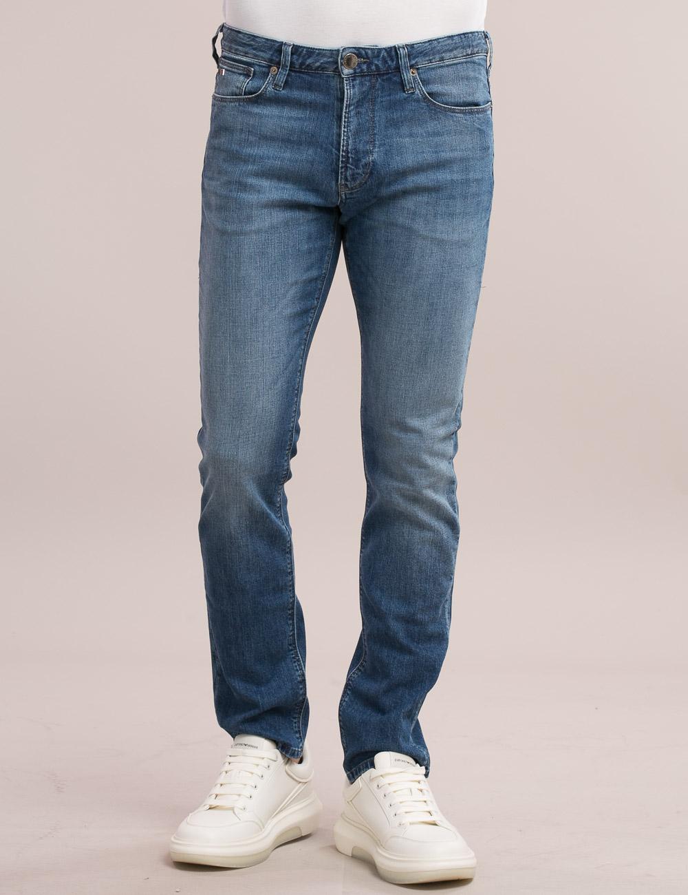 Jeans Emporio Armani