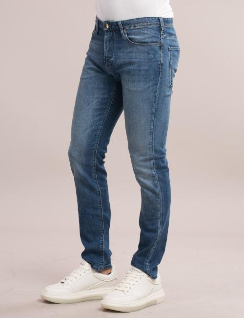 Jeans Emporio Armani