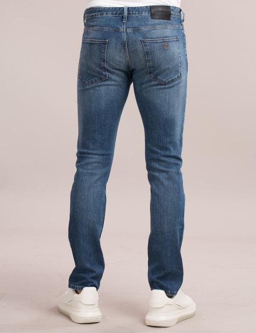 Jeans Emporio Armani