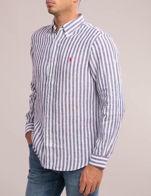 Camicia Polo Ralph Lauren