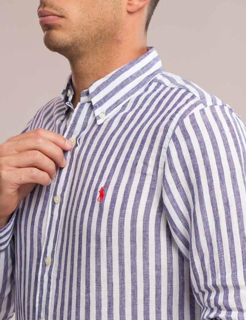 Camicia Polo Ralph Lauren