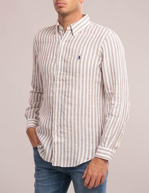 Camicia Polo Ralph Lauren