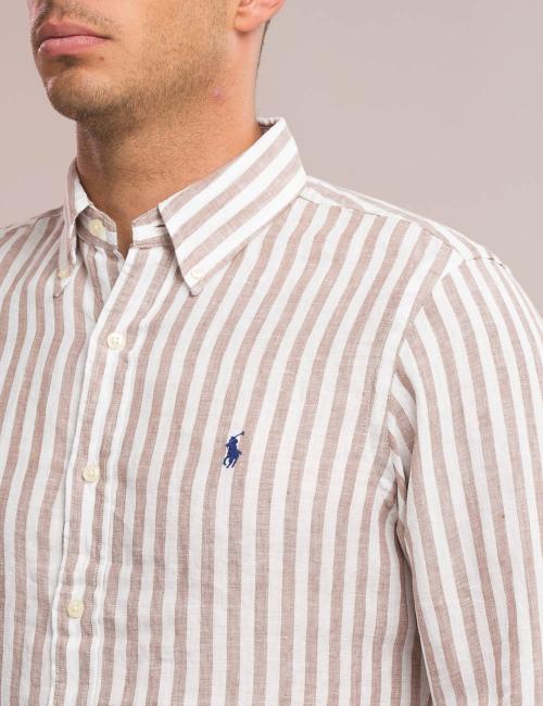 Camicia Polo Ralph Lauren