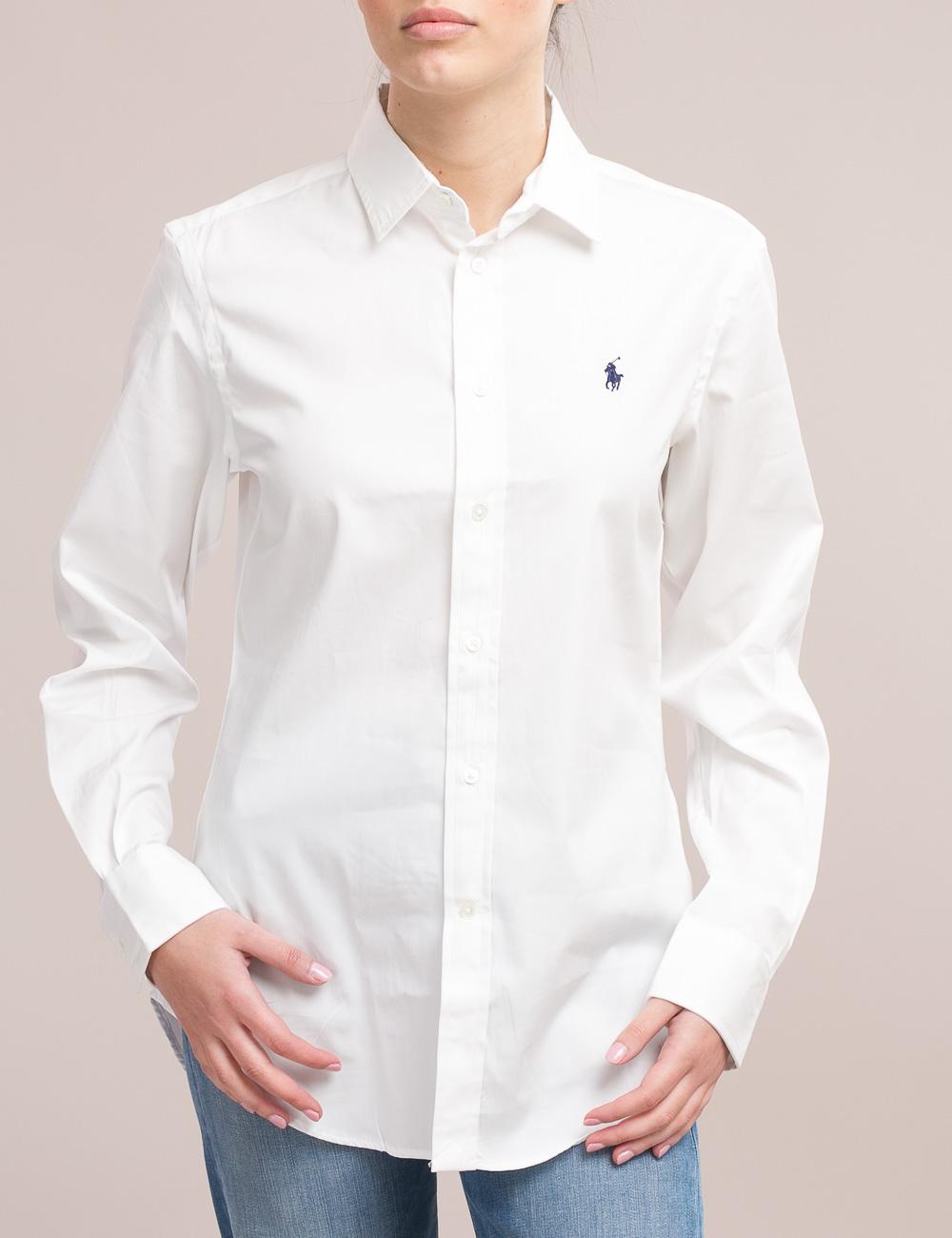 Camicia Polo Ralph Lauren