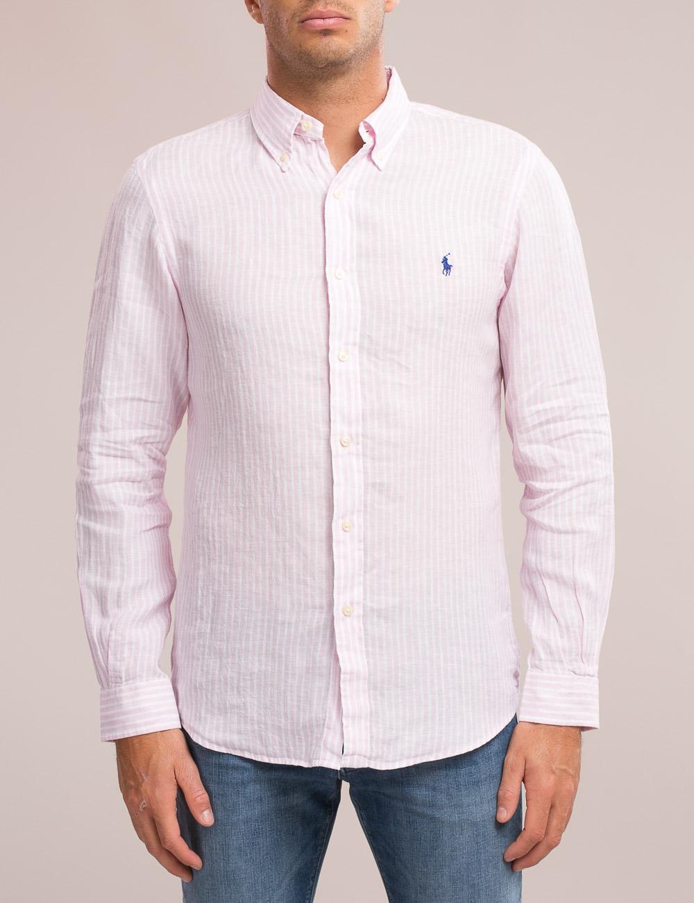 Camicia Polo Ralph Lauren