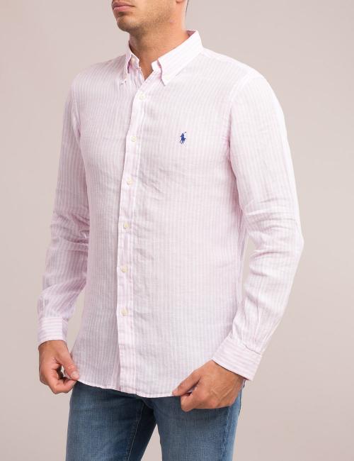 Camicia Polo Ralph Lauren