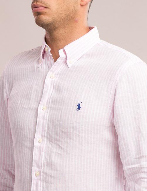 Camicia Polo Ralph Lauren