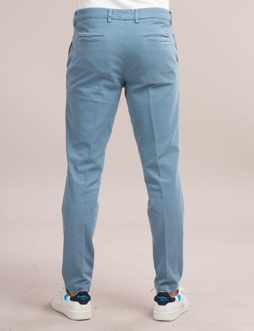 Pantalone chino Boss