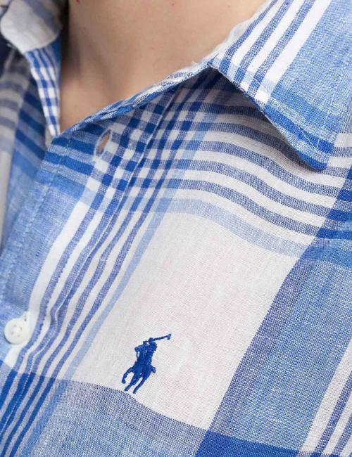 Camicia Polo Ralph Lauren