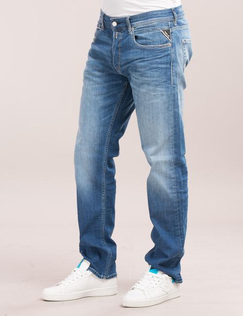 Jeans Grover Replay