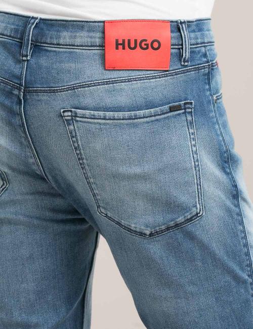 Jeans 708 Hugo