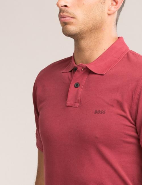 Polo Boss