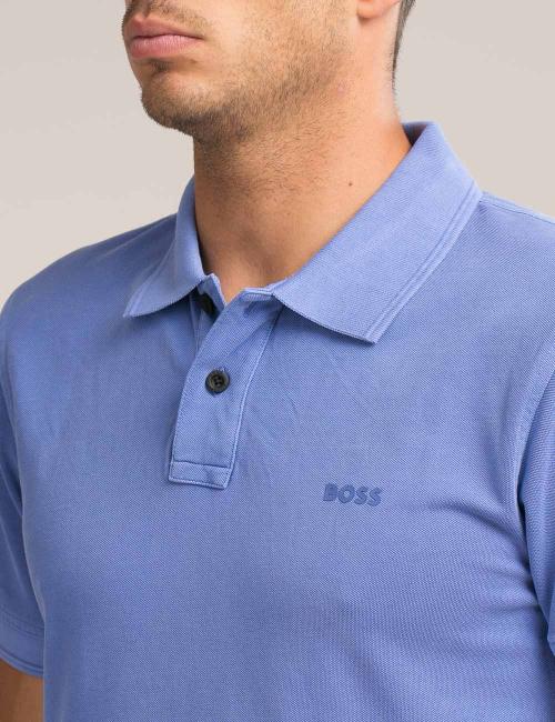 Polo Boss