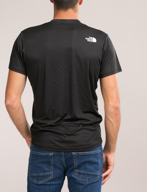 T-shirt Reaxion Easy The North Face