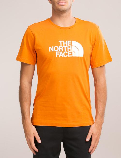 T-shirt Easy The North Face