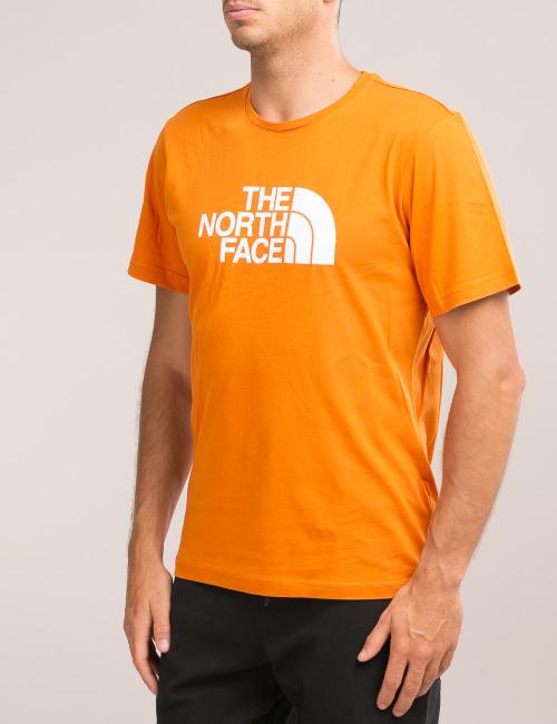T-shirt Easy The North Face