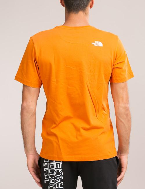 T-shirt Easy The North Face