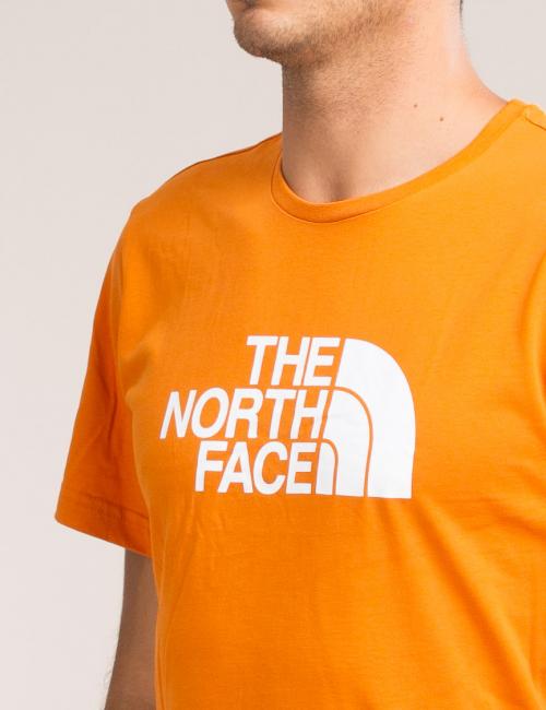 T-shirt Easy The North Face