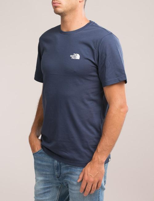 T-shirt Simple Dome The North Face