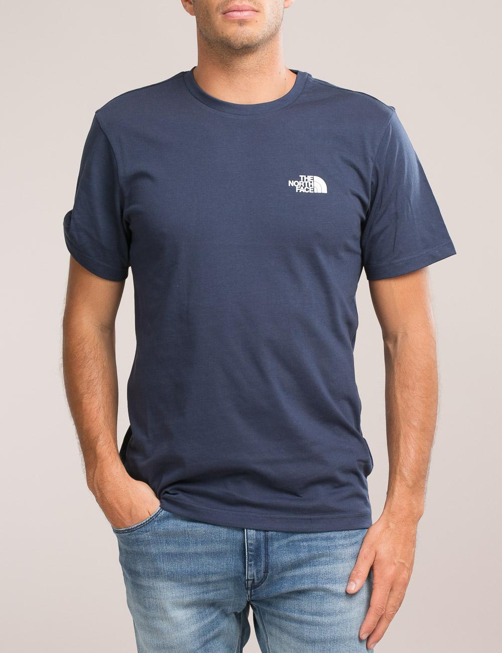 T-shirt Simple Dome The North Face