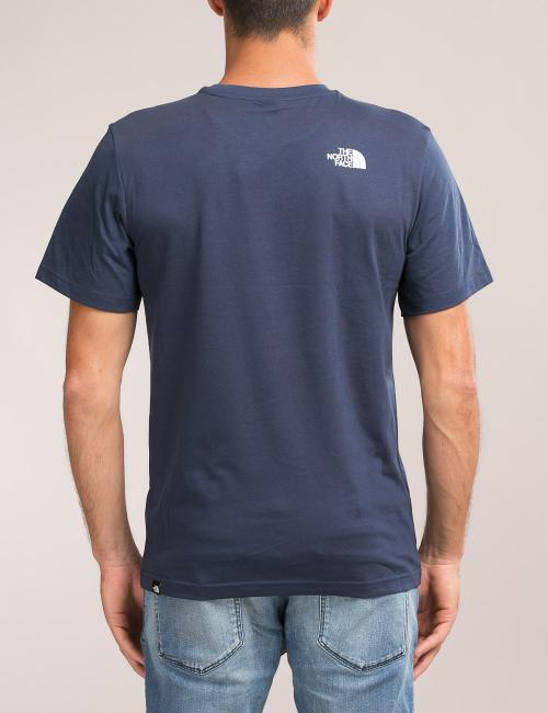 T-shirt Simple Dome The North Face