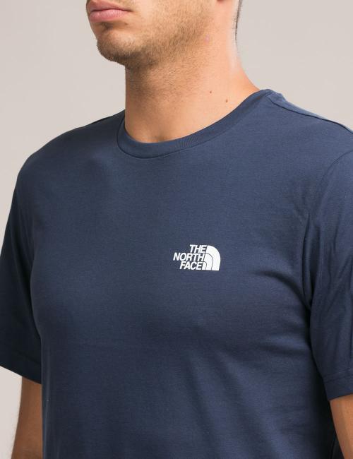 T-shirt Simple Dome The North Face