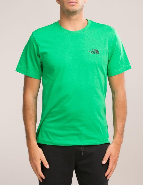 T-shirt Simple Dome The North Face