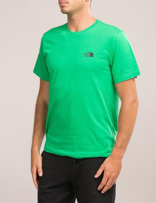 T-shirt Simple Dome The North Face