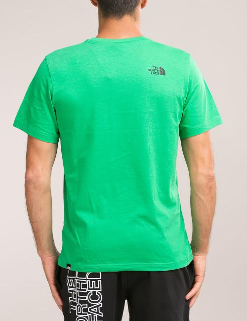 T-shirt Simple Dome The North Face