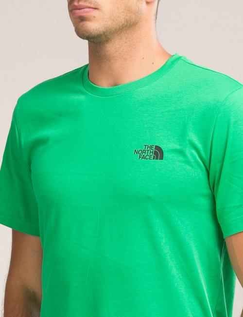 T-shirt Simple Dome The North Face