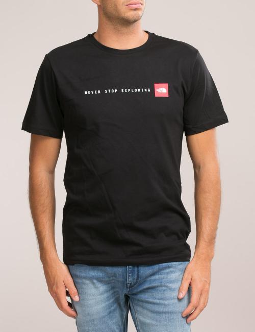 T-shirt The North Face