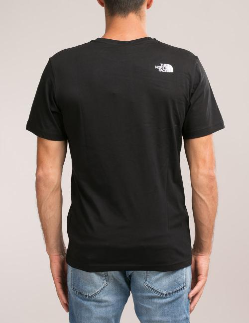 T-shirt The North Face