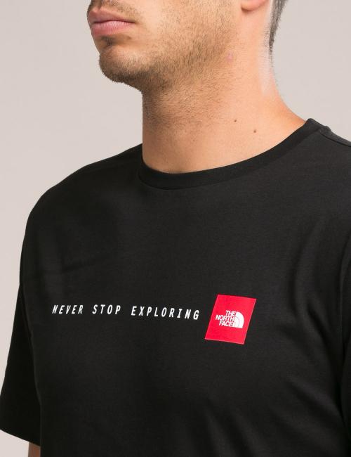 T-shirt The North Face