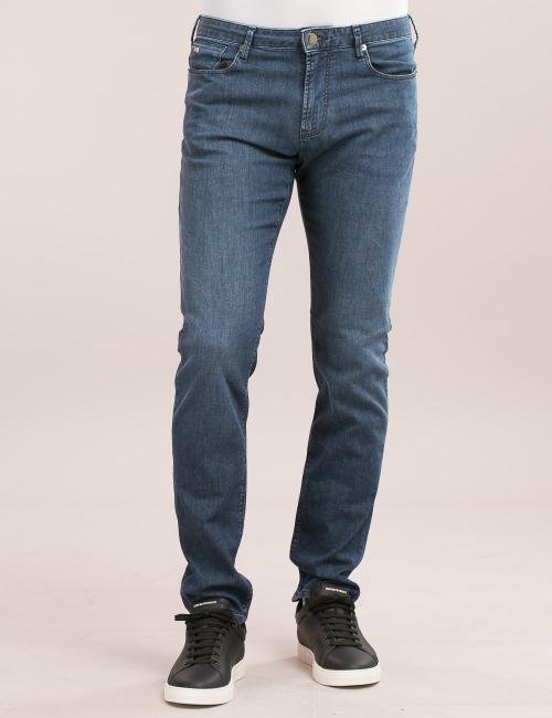 Jeans J06 Emporio Armani