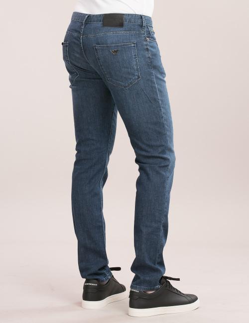 Jeans J06 Emporio Armani