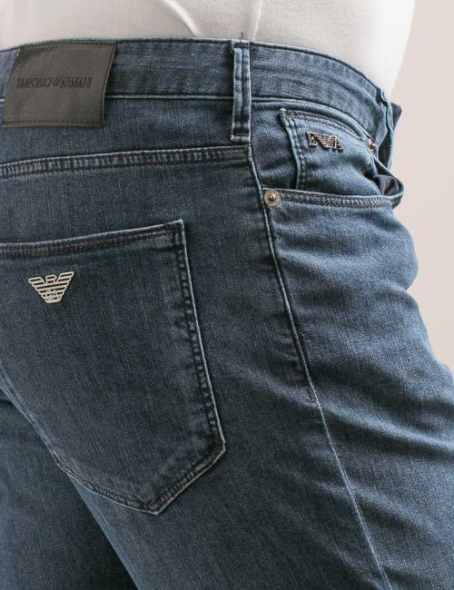 Jeans J06 Emporio Armani