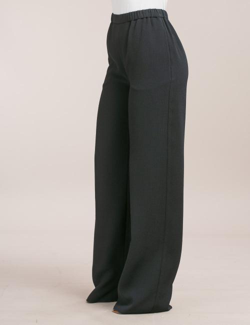 Pantalone a palazzo Emporio Armani