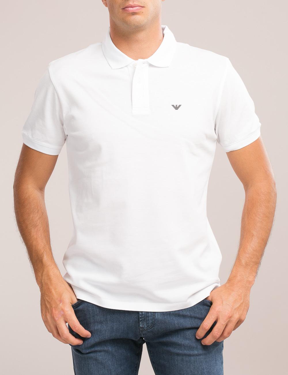 Polo Emporio Armani