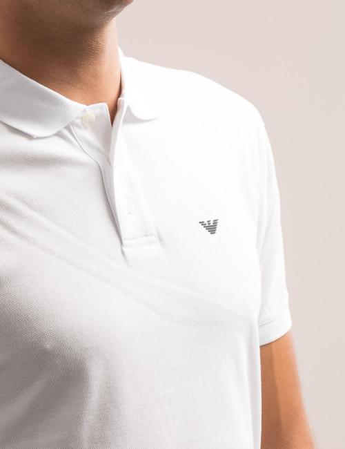 Polo Emporio Armani