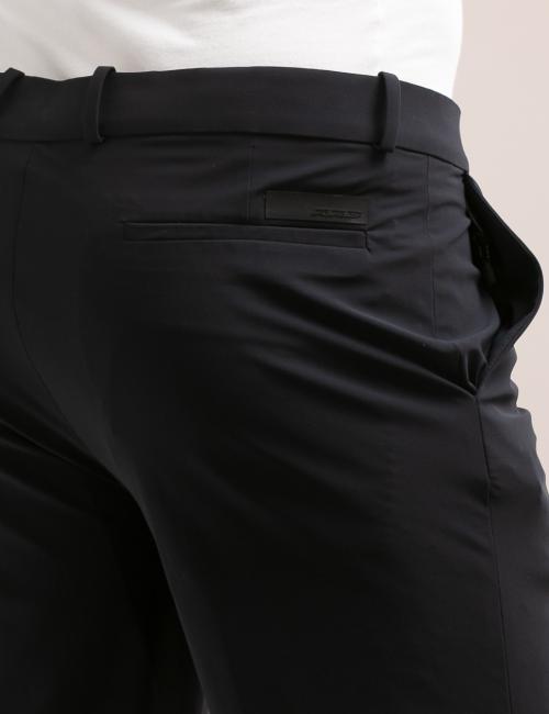 Bermuda Revo chino RRD