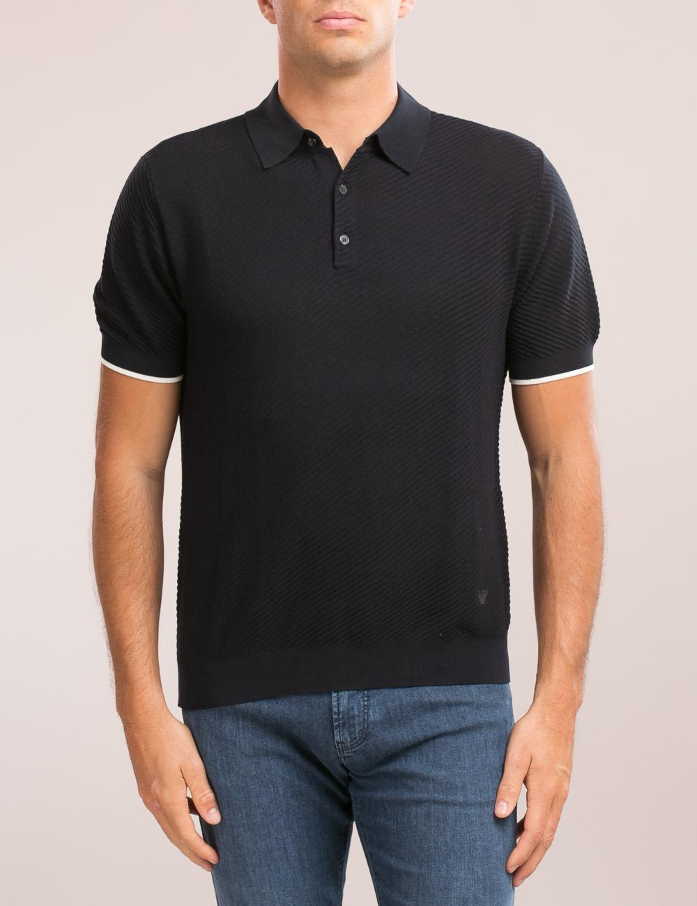 Polo Emporio Armani