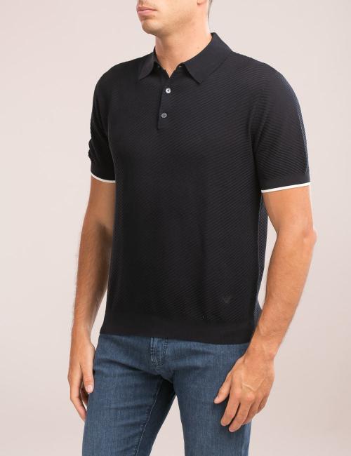 Polo Emporio Armani