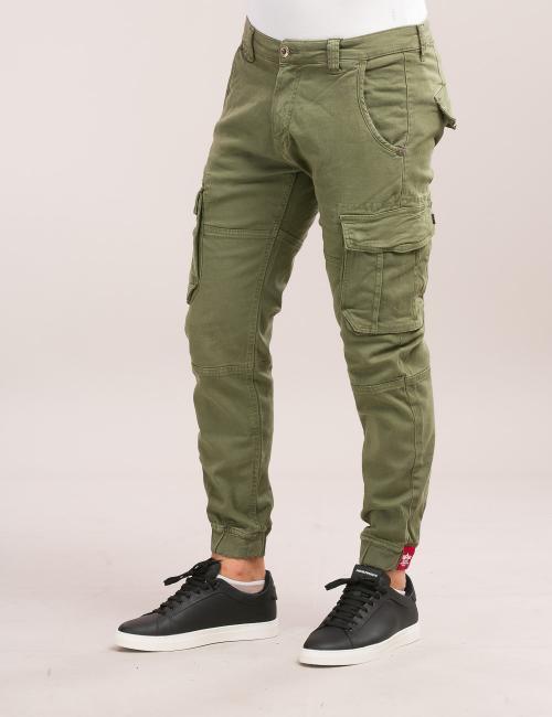 Pantalone cargo Army Alpha Industries